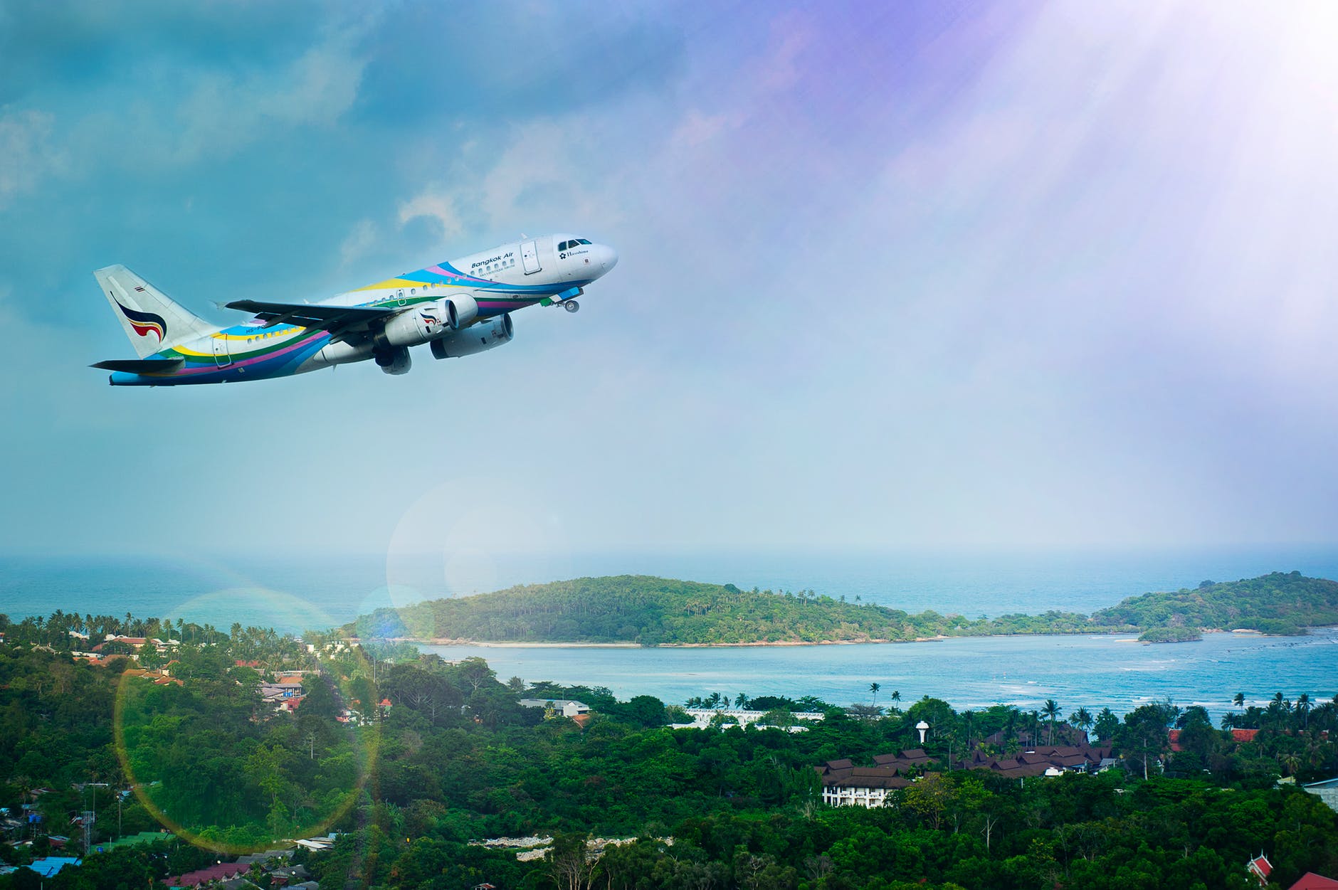 flight