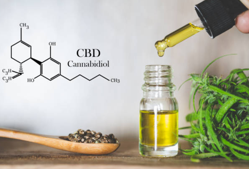 CBD