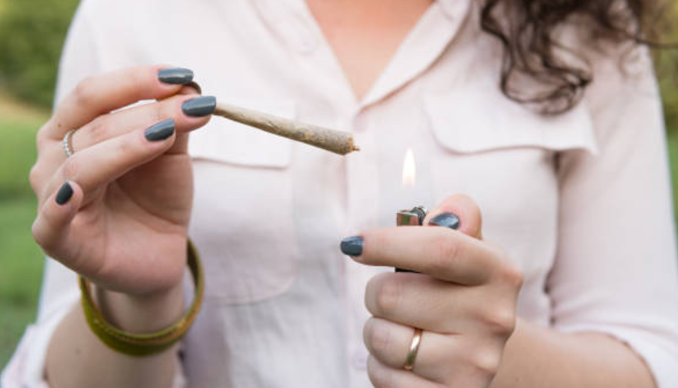 Recreational Use of CBD