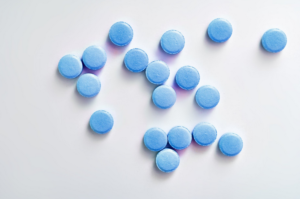 blue adderall