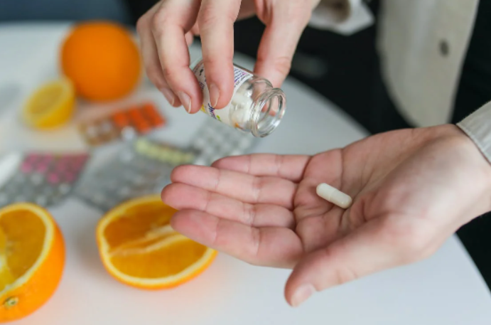 medication