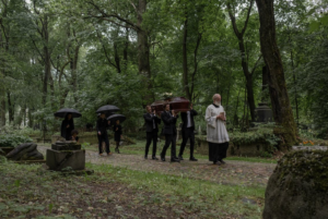funeral